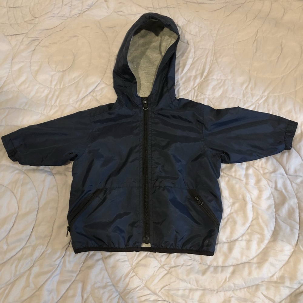 Children’s Place Lightweight Coat - 6-9mo